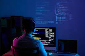 UI/UX & Backend Design